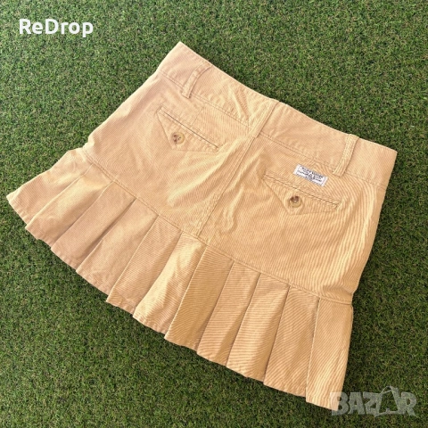 Дамски поли Ralph Lauren, Dkny, Armani Exchange, снимка 8 - Поли - 54023007