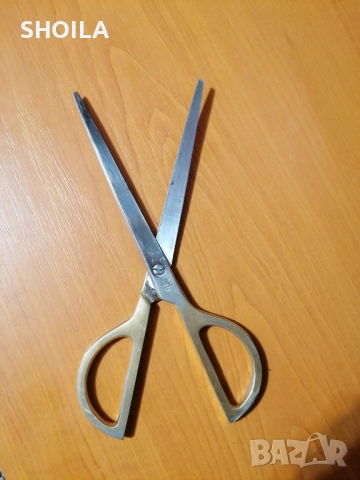 Solingen Germany, снимка 2 - Фризьорски принадлежности - 51789815