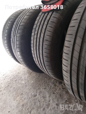 Летни гуми Voyager 205/55 r16 , снимка 1