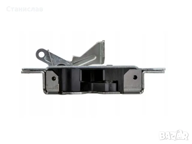  Mercedes Sprinter W906 Брава за плъзгаща врата , снимка 4 - Части - 50302510