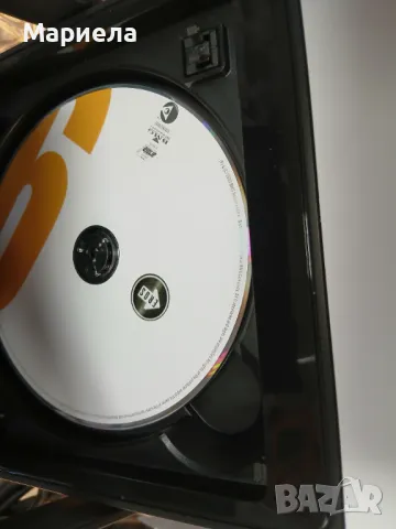 Portable CD Player 20W , Преносима мултифунционална аудио система , снимка 5 - Bluetooth тонколони - 50303484