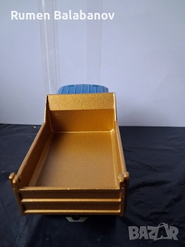 колекционерска количка , снимка 2 - Колекции - 53785293