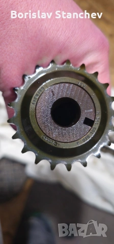 Разпределителни валове от 1.8T Audi BEX