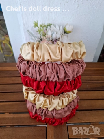 Диадеми , снимка 2 - Аксесоари за коса - 51829989