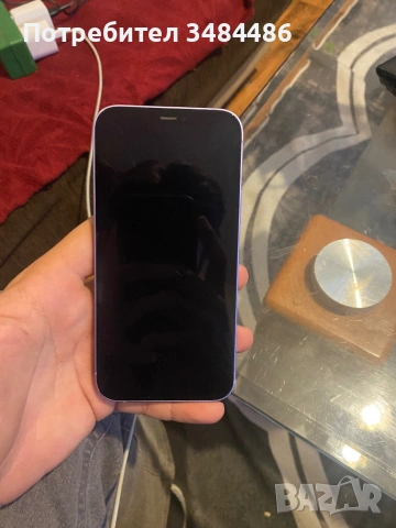 İphone 12, снимка 2 - Apple iPhone - 53927340