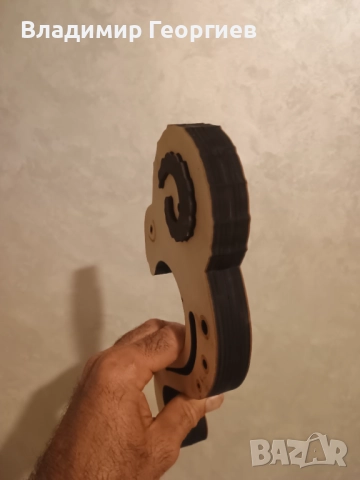 Орнамент за гега (коледари), снимка 6 - Други игри - 52817886