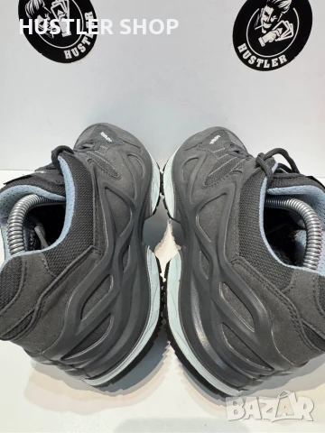 Туристически обувки LOWA GORGON GORE-TEX.Номер 39.5, снимка 4 - Спортни обувки - 51266591