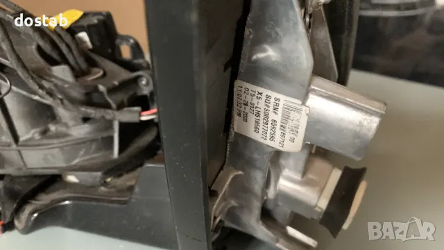 Огледало за bmw G серия , снимка 6 - Части - 49741904