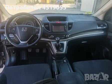 Продавам Джип Хонда , снимка 10 - Автомобили и джипове - 53861650