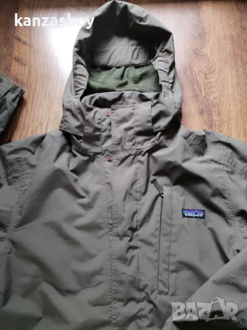 patagonia - мъжко яке мембрана М 