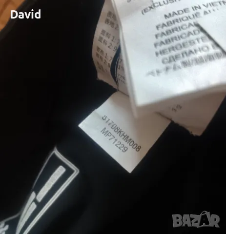 Оригинален мъжки клин New Balance Impact Tight Print, снимка 5 - Спортни дрехи, екипи - 49977784