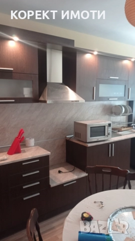 ДАВА под НАЕМ 2-стаен тухлен в Центъра, снимка 8 - Апартаменти - 52048465