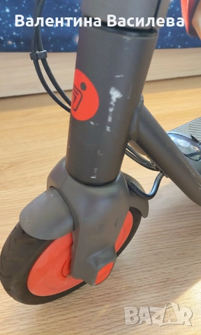 Електрически скутер за тинейджъри Zing 20, снимка 11 - Други - 52027421