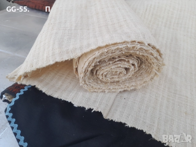 Антерия и престилки