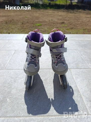 Ролери размер 29 - 32, снимка 6 - Ролери, кънки - 53847836