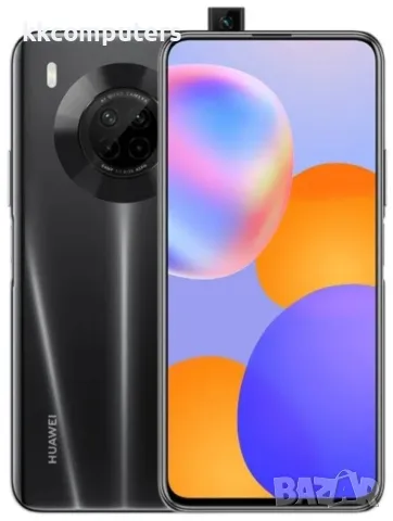 ЧАСТИ - за HUAWEI - Honor Y9a, снимка 1 - Huawei - 49549065