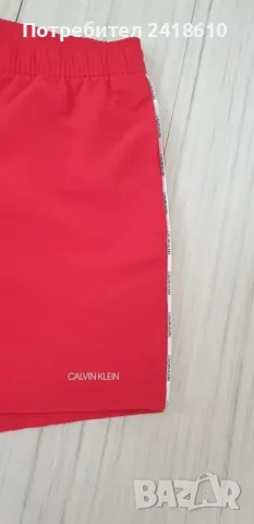 Calvin Klein CK Mens Swimwear Size L НОВО! ОРИГИНАЛНИ! Мъжки Бански!, снимка 6 - Бански - 50024470