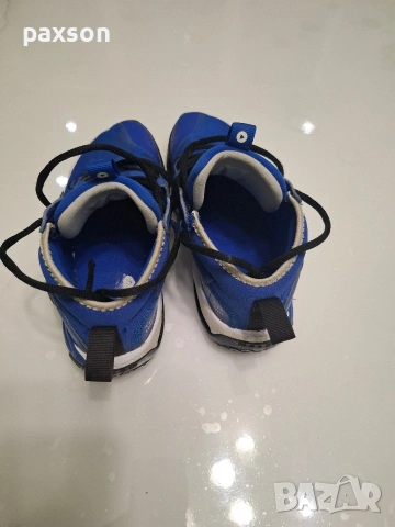 Детски маратонки Nike, номер 37,5, снимка 4 - Детски маратонки - 53445439