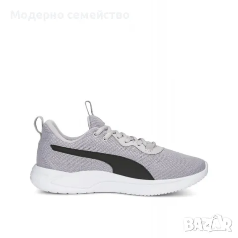 Мъжки маратонки PUMA Resolve Modern Running Shoes Grey, снимка 1 - Маратонки - 46908875