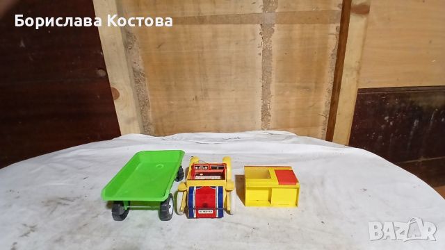 лот детски играчки, снимка 1