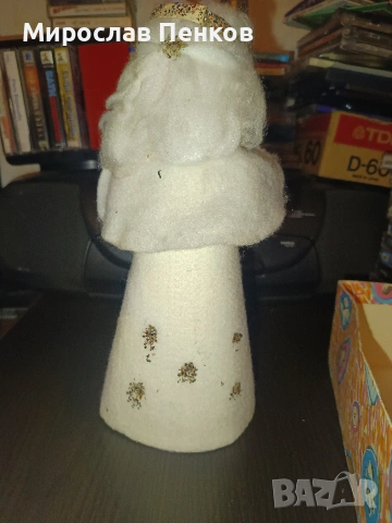 Снежанка, снимка 2 - Кукли - 53701353