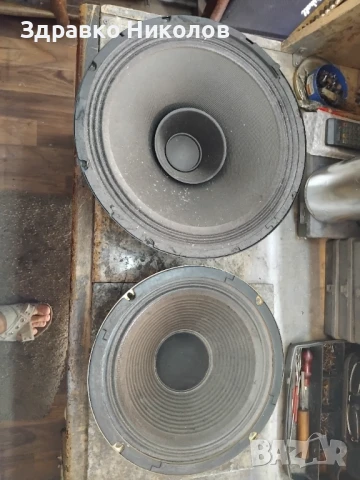продава говорители, снимка 2 - Китари - 51421721