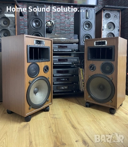 🇩🇪 ORBID SOUND Super Nova 4 - 90/120W - 4 ohm