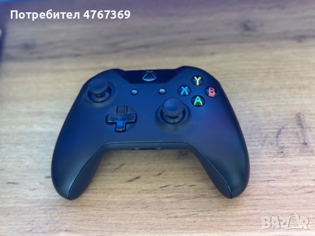 XBOX ONE S 1TB, снимка 3 - Xbox конзоли - 53861229