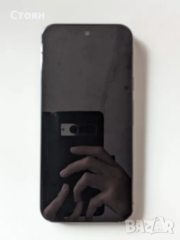 Телефон Google Pixel 9 Pro XL (128GB) | Топ Състояние + MagSafe Кейс-Стойка, снимка 5 - Други - 52487725