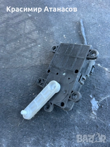 MTR-AI-830970. Моторче клапа парно за Шевролет каптива 2006-2011г, снимка 3 - Части - 53650463