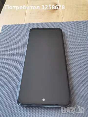 Смартфон XIAOMI Redmi Note 10 S / 6 GB RAM / 64 GB / Onyx gray, снимка 7 - Xiaomi - 47133963