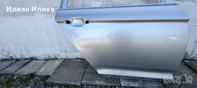 Задна дясна врата passat b8, снимка 3 - Части - 53808553