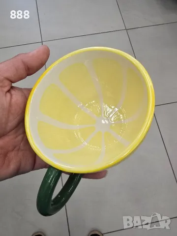 чаши 370 мл, снимка 4 - Чаши - 50111104