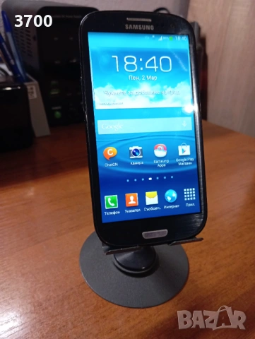 Снмартфон Samsung S3