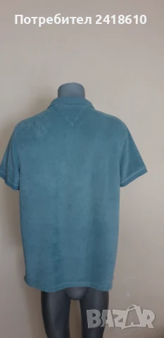 Tommy Hilfiger Regular Fit Mens Size L НОВО! ОРИГИНАЛ! Мъжка Тениска!, снимка 5 - Тениски - 50630442