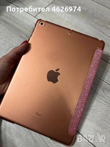 Ipad 6th generation 2018г., снимка 3 - Таблети - 52103943