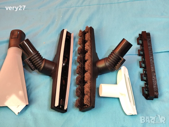 накрайници за прахосмукачка