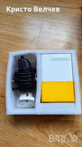 LED проектор – компактен мини проектор, снимка 2 - Друга електроника - 53937804