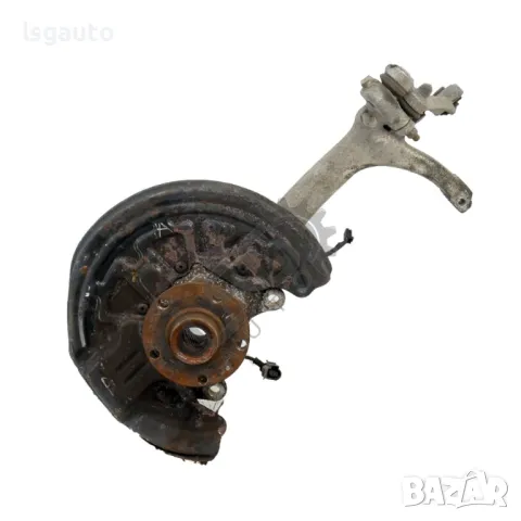 Преден ляв шенкел Seat Exeo 3R  2008-2013 ID: 132897, снимка 1 - Части - 46990227