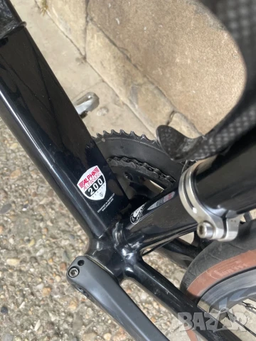 Trek Madone 2.1-шосеен велосипед 2x11speed , снимка 8 - Велосипеди - 50986350