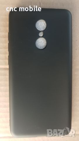 Xiaomi Redmi 5 калъф и протектор  / case, снимка 3 - Калъфи, кейсове - 45484093