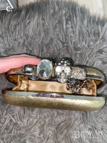 Дамска официална чанта, снимка 3 - Чанти - 53802066