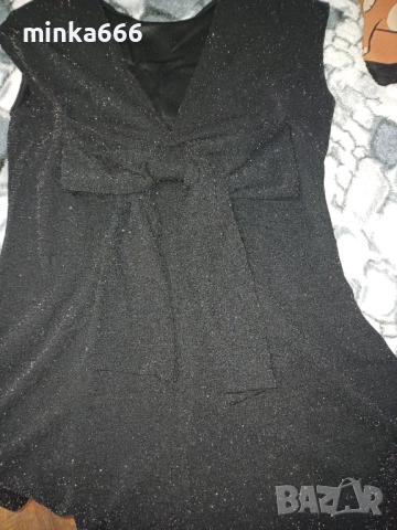 Празнична дамска рокля, снимка 3 - Рокли - 52859331