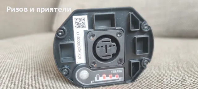 Yamaha X1R-00 Оригинална батерия , снимка 4 - Велосипеди - 49937690