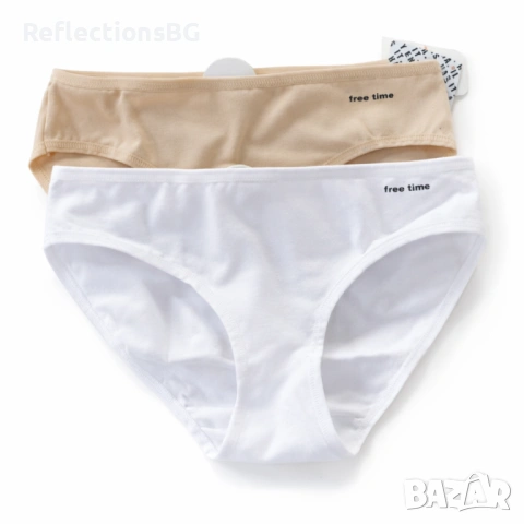 Последни Бройки Бикини – нови с етикет | различни модели и размери, снимка 6 - Бельо - 54031321