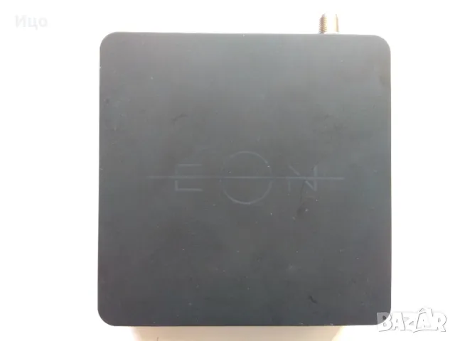 EON TVBOX SDSTB01 модифициран, снимка 5 - Приемници и антени - 45984630