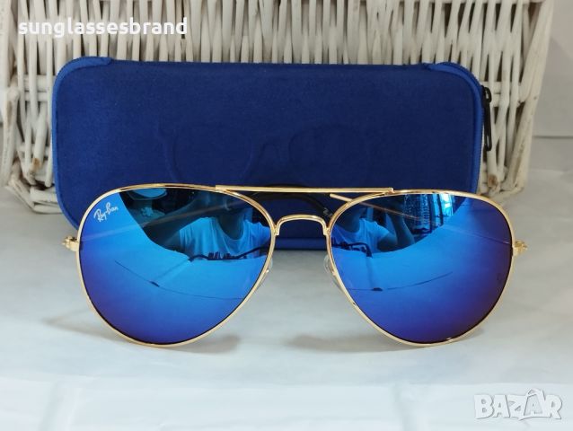 Унисекс слънчеви очила - 14 sunglassesbrand , снимка 2 - Слънчеви и диоптрични очила - 45844027