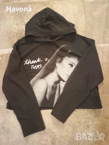 Блузки 11-12г., снимка 3 - Детски Блузи и туники - 53499507