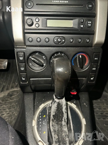 Land Rover Freelander, снимка 7 - Автомобили и джипове - 53727174