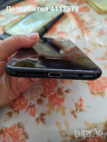 Huawei Mate 20 lite, снимка 4 - Huawei - 45953925